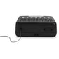 Roberts Radio Ortus DAB - The ultimate DAB alarm clock radio with dual alarms and large clear display.