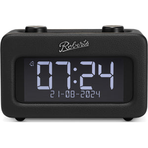 Roberts Radio Revival Rest - The perfect blend of classic design and modern wake-up features.