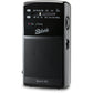 Roberts Radio Sports 925 - Easy to use AM/FM pocket radio.