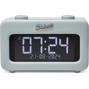 Roberts Radio Revival Rest - The perfect blend of classic design and modern wake-up features.