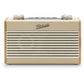 Roberts Radio Rambler Uno - The perfect blend of retro charm and modern functionality