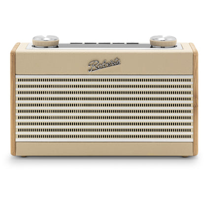 Roberts Radio Rambler Uno - The perfect blend of retro charm and modern functionality