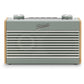 Roberts Radio Rambler Uno - The perfect blend of retro charm and modern functionality