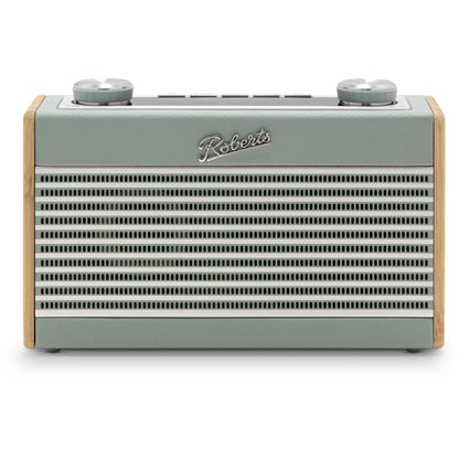 Roberts Radio Rambler Uno - The perfect blend of retro charm and modern functionality