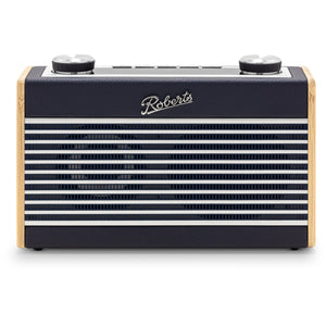 Roberts Radio Rambler Uno - The perfect blend of retro charm and modern functionality