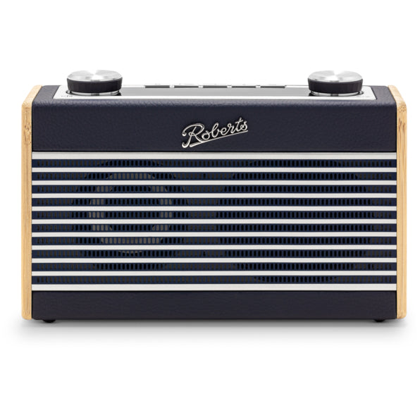 Roberts Radio Rambler Uno - The perfect blend of retro charm and modern functionality