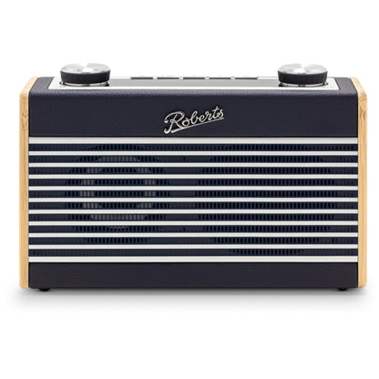 Roberts Radio Rambler Uno - The perfect blend of retro charm and modern functionality