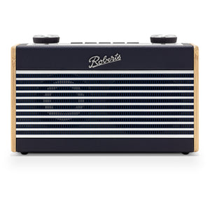 Roberts Radio Rambler Uno - The perfect blend of retro charm and modern functionality