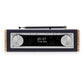Roberts Radio Rambler Uno - The perfect blend of retro charm and modern functionality
