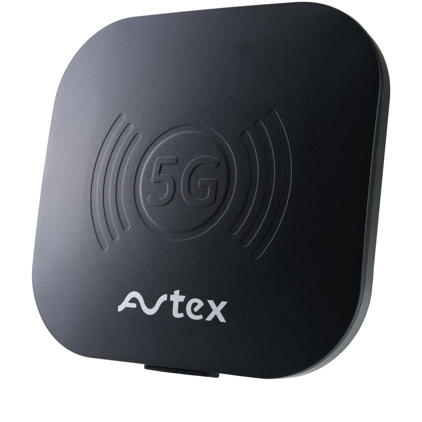 Avtex AMR994P-B 4G Dual SIM Portable Internet Solution - Black