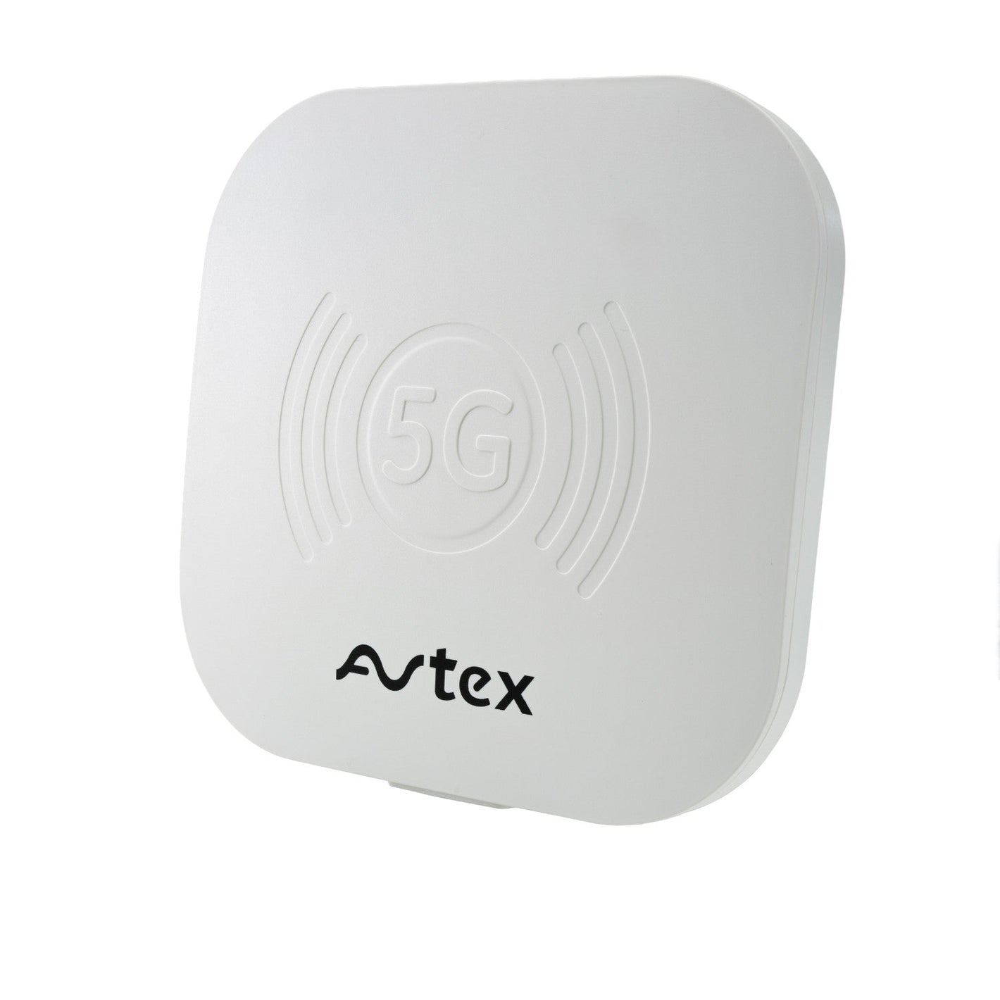 Avtex AMR994P-W 4G Dual SIM Portable Internet Solution - White