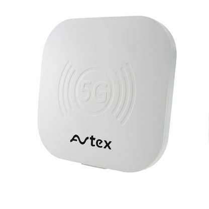 Avtex AMR994P-W 4G Dual SIM Portable Internet Solution - White