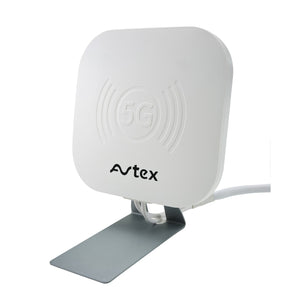 Avtex AMR105P 5G WiFi CAT 6 Mobile Internet Solution Ultrafast Dual Sim Router
