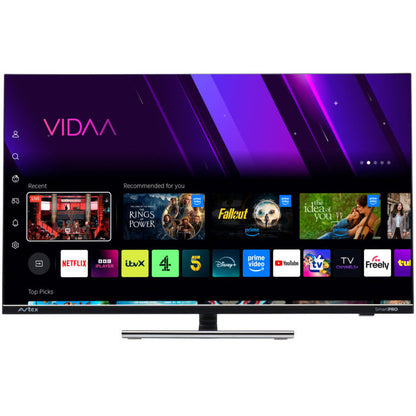 Avtex SmartPro NEW 12V Smart Televisions | Small Screens