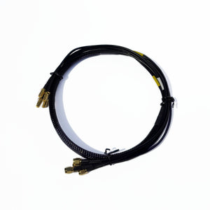 Avtex LGEX Extension Cable 1M, 2M, and 3M Extension Cables with SMA Connector