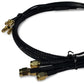 Avtex LGEX Extension Cable 1M, 2M, and 3M Extension Cables with SMA Connector