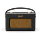 Roberts Radio Revival RD70 DAB/DAB+/FM radio with Bluetooth and alarm feature.