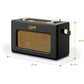 Roberts Radio Revival RD70 DAB/DAB+/FM radio with Bluetooth and alarm feature.