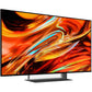 Sony BRAVIA 7Ⅱ True RGB 50 Inch TV, 4K Smart TV (Google TV), RGB LED, XR Processor with AI Technology,  120hz Television with Dolby Vision/Atmos, PS5 compatibility, 50XR75M2, 2026 Model
