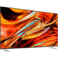 Sony BRAVIA 7Ⅱ True RGB 98 Inch TV, 4K Smart TV (Google TV), RGB LED, XR Processor with AI Technology,  120hz Television with Dolby Vision/Atmos, PS5 compatibility, 98XR75M2, 2026 Model