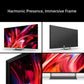 Sony BRAVIA 9Ⅱ True RGB 65 Inch TV, 4K Smart TV (Google TV), RGB LED, XR Processor with AI Technology,  120hz Television with Dolby Vision/Atmos, PS5 compatibility, 65XR95M2, 2026 Model