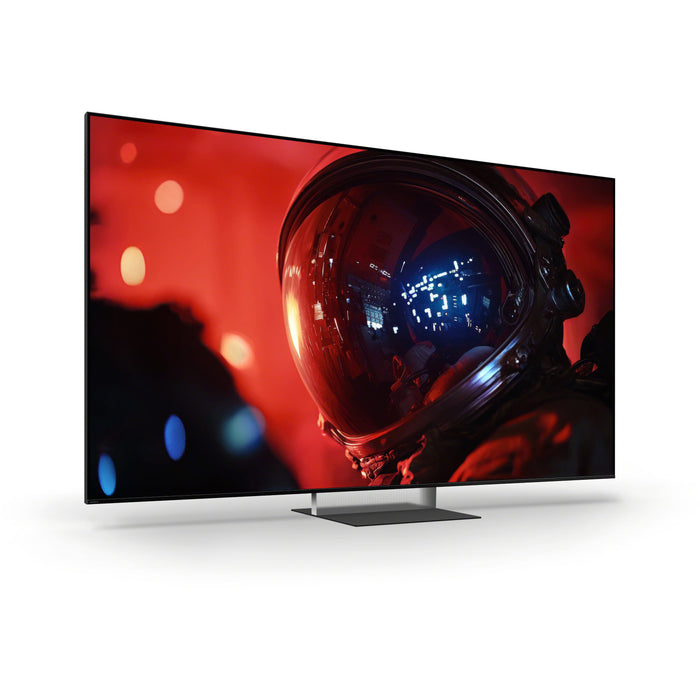 Sony BRAVIA 9 Ⅱ True RGB 65 Inch TV, 4K Smart TV (Google TV), RGB LED, XR Processor with AI Technology,  120hz Television with Dolby Vision/Atmos, PS5 compatibility, 65XR95M2, 2026 Model