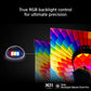 Sony BRAVIA 9Ⅱ True RGB 65 Inch TV, 4K Smart TV (Google TV), RGB LED, XR Processor with AI Technology,  120hz Television with Dolby Vision/Atmos, PS5 compatibility, 65XR95M2, 2026 Model