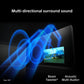 Sony BRAVIA 9Ⅱ True RGB 65 Inch TV, 4K Smart TV (Google TV), RGB LED, XR Processor with AI Technology,  120hz Television with Dolby Vision/Atmos, PS5 compatibility, 65XR95M2, 2026 Model