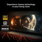 Sony BRAVIA 7Ⅱ True RGB 65 Inch TV, 4K Smart TV (Google TV), RGB LED, XR Processor with AI Technology,  120hz Television with Dolby Vision/Atmos, PS5 compatibility, 65XR75M2, 2026 Model