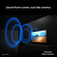 Sony BRAVIA 7Ⅱ True RGB 65 Inch TV, 4K Smart TV (Google TV), RGB LED, XR Processor with AI Technology,  120hz Television with Dolby Vision/Atmos, PS5 compatibility, 65XR75M2, 2026 Model