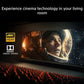 Sony BRAVIA 2 Ⅱ 43 Inch TV 4K Smart TV (Google TV), X1 Processor, 4K Upscaling, Television with Dolby Atmos and DTS:X, PS5 compatibility - 43S25M2 2026 Model