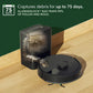 iRobot Roomba® 105 Combo Robot + AutoEmpty™ Dock - Black