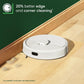iRobot Roomba® 105 Combo Robot Vacuum Cleaner - White
