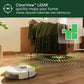 iRobot Roomba® 105 Combo Robot Vacuum Cleaner - White