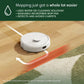 iRobot Roomba® 105 Combo Robot Vacuum Cleaner - White