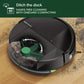 iRobot Roomba® 205 DustCompactor™ Combo Robot - Black