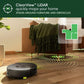 iRobot Roomba® 205 DustCompactor™ Combo Robot - Black