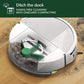 iRobot Roomba® 205 DustCompactor™ Combo Robot - White