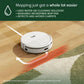 iRobot Roomba® 205 DustCompactor™ Combo Robot - White