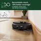 iRobot Roomba® Plus 505 Combo Robot + AutoWash™ Dock - Black