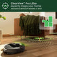 iRobot Roomba® Plus 505 Combo Robot + AutoWash™ Dock - Black