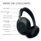 SONY WH-1000XXB 1000X THE COLLEXION - Black