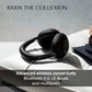 SONY WH-1000XXB 1000X THE COLLEXION - Black