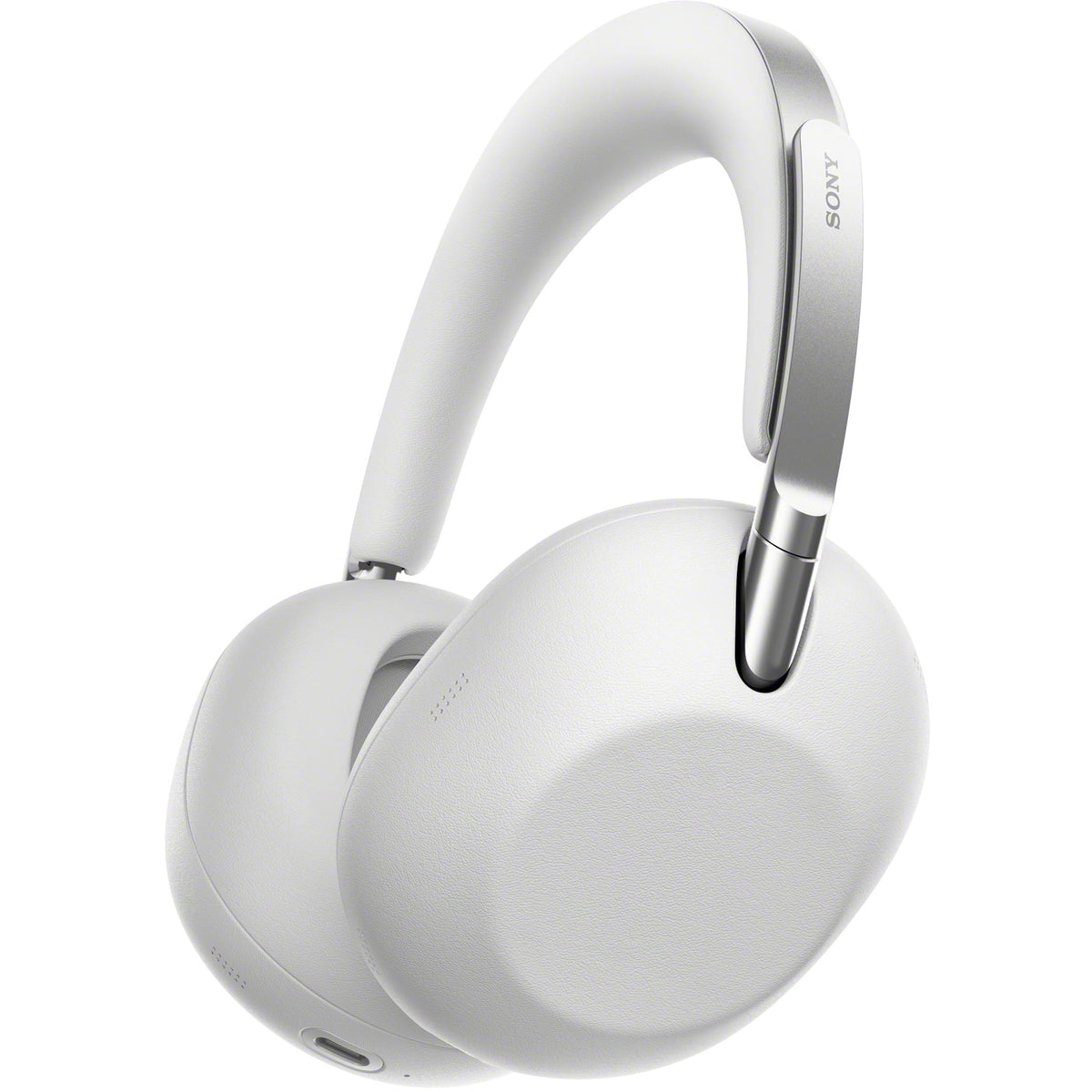 SONY WH-1000XXW 1000X THE COLLEXION - Platinum