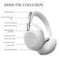 SONY WH-1000XXW 1000X THE COLLEXION - Platinum