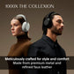 SONY WH-1000XXW 1000X THE COLLEXION - Platinum