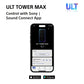 * PRE-ORDER * Sony SRSULT3000.CEL ULT TOWER MAX Large Bluetooth Party Speaker - Black