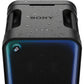 * PRE-ORDER * Sony SRSULT3000.CEL ULT TOWER MAX Large Bluetooth Party Speaker - Black