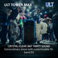 * PRE-ORDER * Sony SRSULT3000.CEL ULT TOWER MAX Large Bluetooth Party Speaker - Black