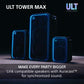* PRE-ORDER * Sony SRSULT3000.CEL ULT TOWER MAX Large Bluetooth Party Speaker - Black